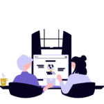 begeleider die huiswerkbegeleiding en bijles geeft in Amsterdam